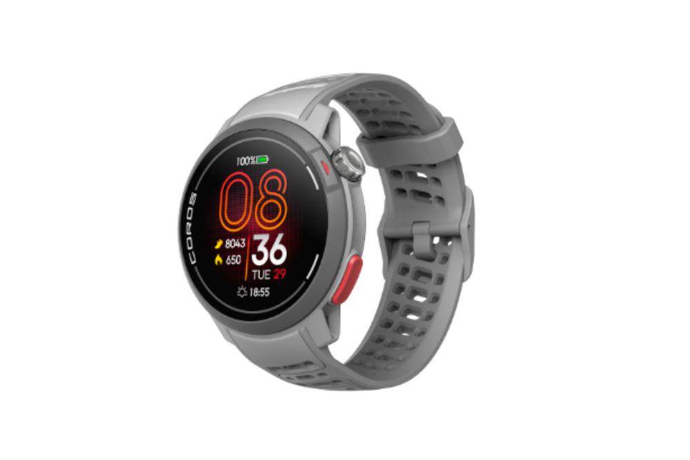 jam tangan Coros Pace Pro