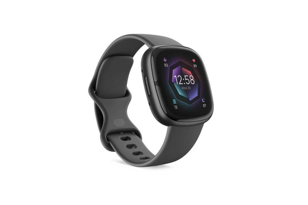 jam tangan Fitbit Sense 2