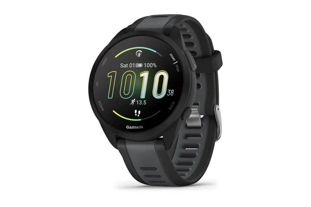 jam tangan Garmin Forerunner 165 Music