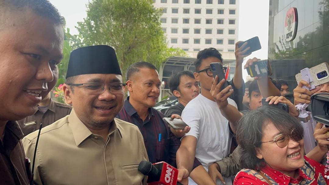 Rp100 Miliar Dana Korupsi Mengalir ke Rekening PBNU? KPK Beraksi