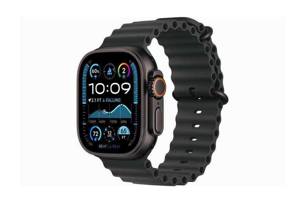 jam tangan Apple Watch Ultra 2