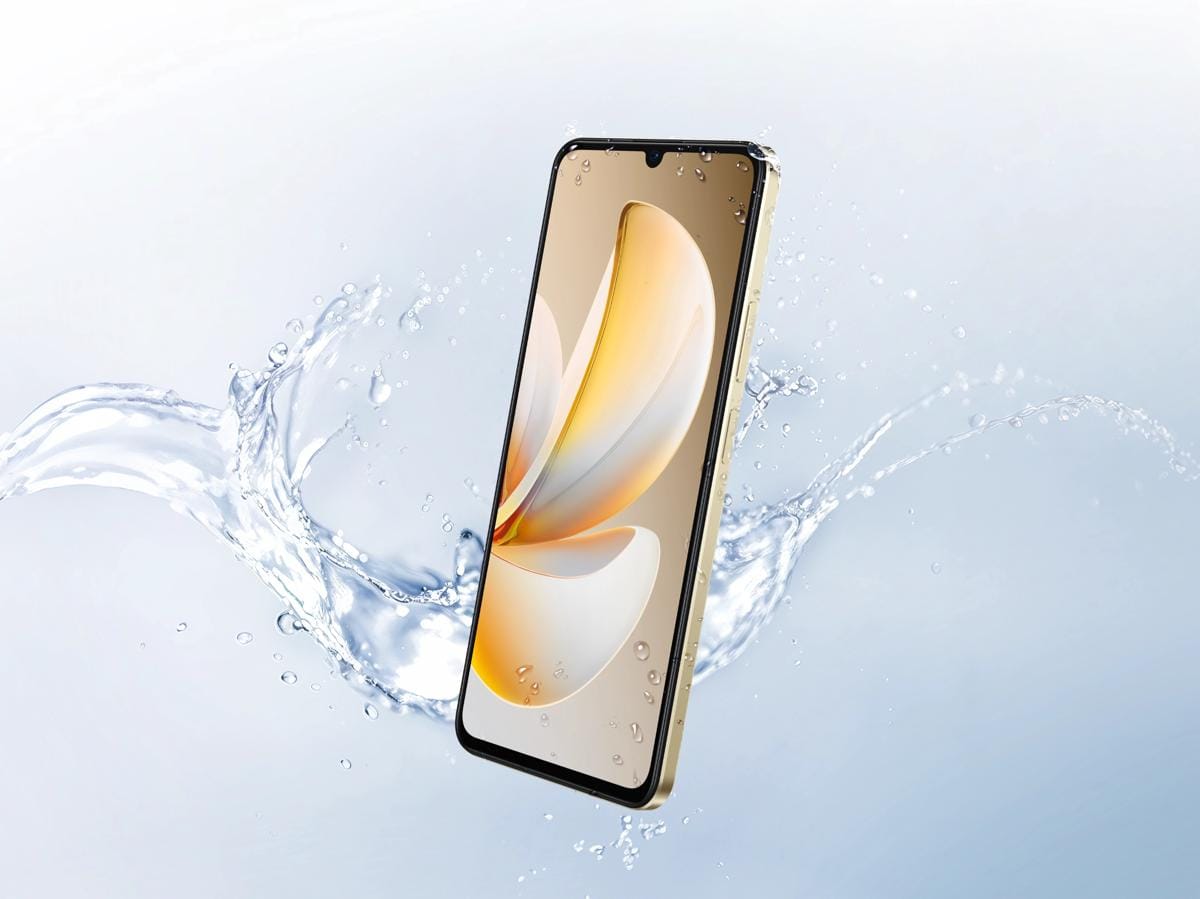 Rekomendasi HP 1 jutaan dari realme