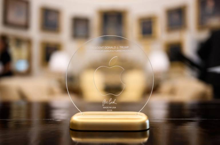 logo apple