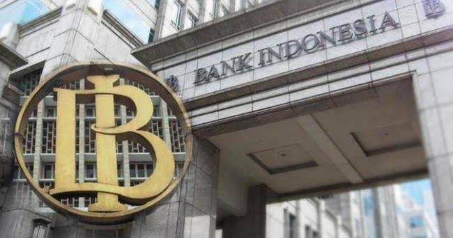 Ilustrasi Bank Indonesia (id.pinterest.com/DuniaUangId).
