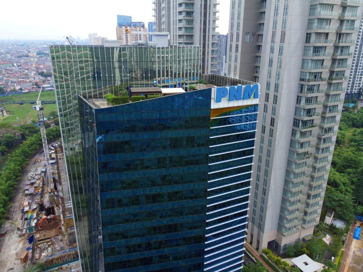 PNM Bakal Diambil Alih Kemenkeu, Begini Kinerja Laba dan Asetnya 