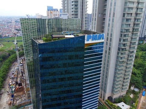PNM Bakal Diambil Alih Kemenkeu, Begini Kinerja Laba dan Asetnya ...