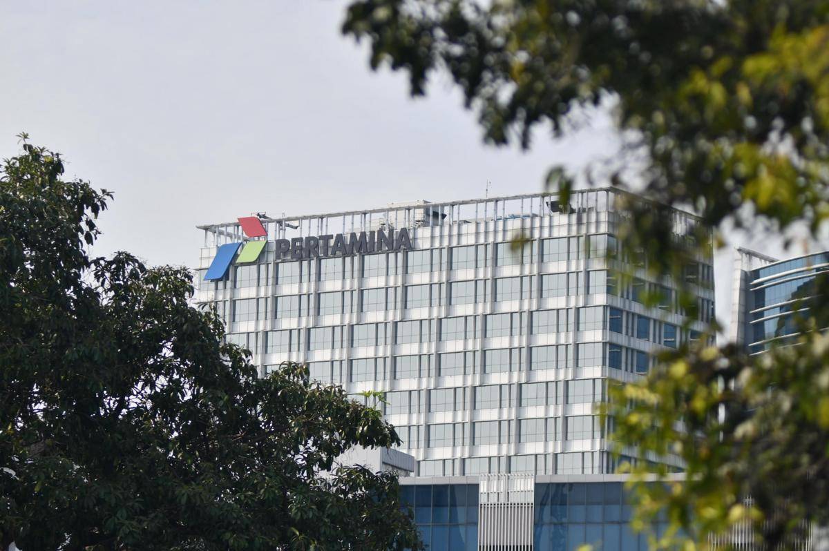 PT Pertamina