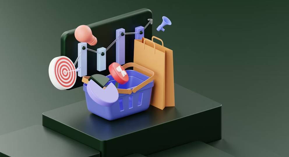 Pengunjung e-commerce terbanyak di Indonesia 