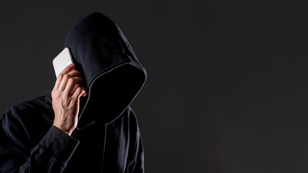 Ilustrasi scam (freepik.com)