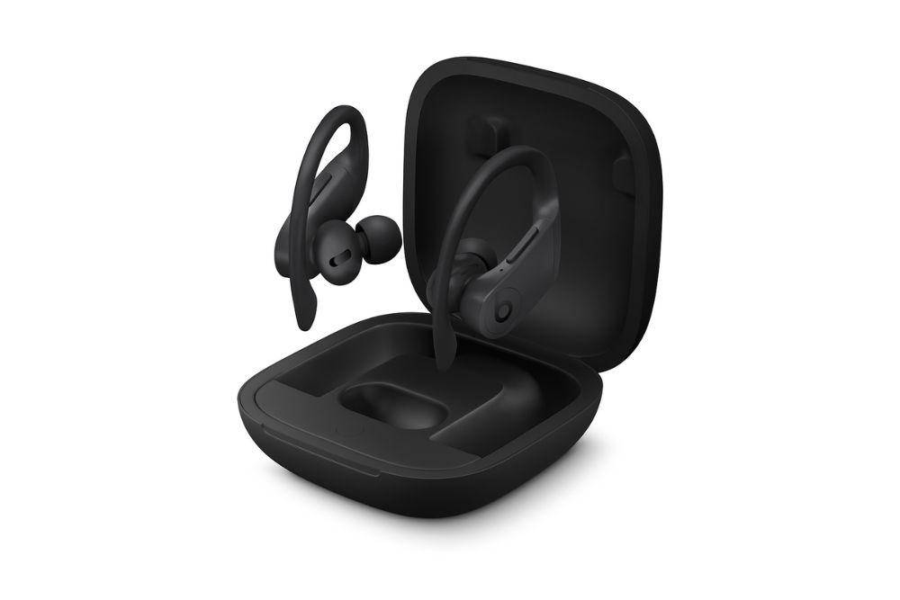 Earphone wireless dari Apple