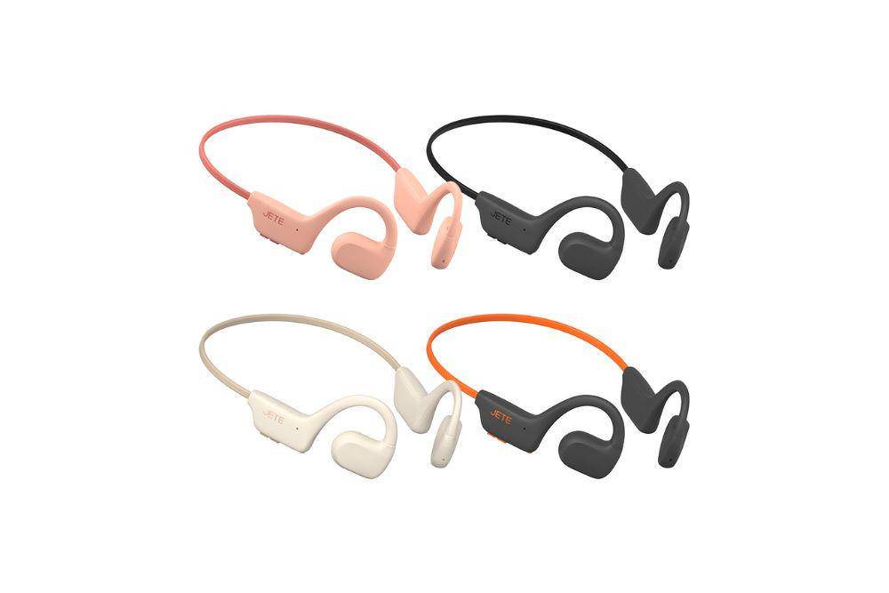 Earphone wireless dari JETE