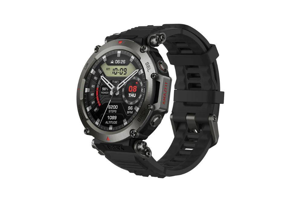 Amazfit T-Rex Ultra