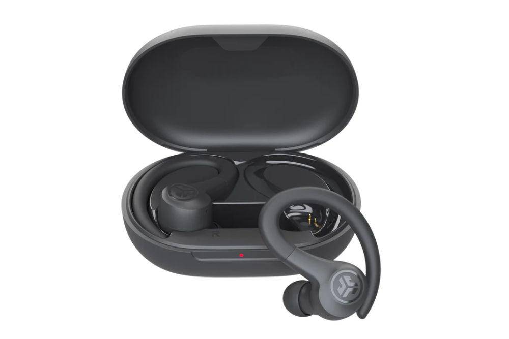 Earphone wireless dari JLab
