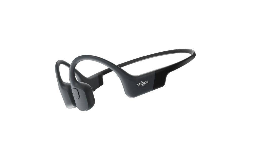 Earphone wireless dari Shokz