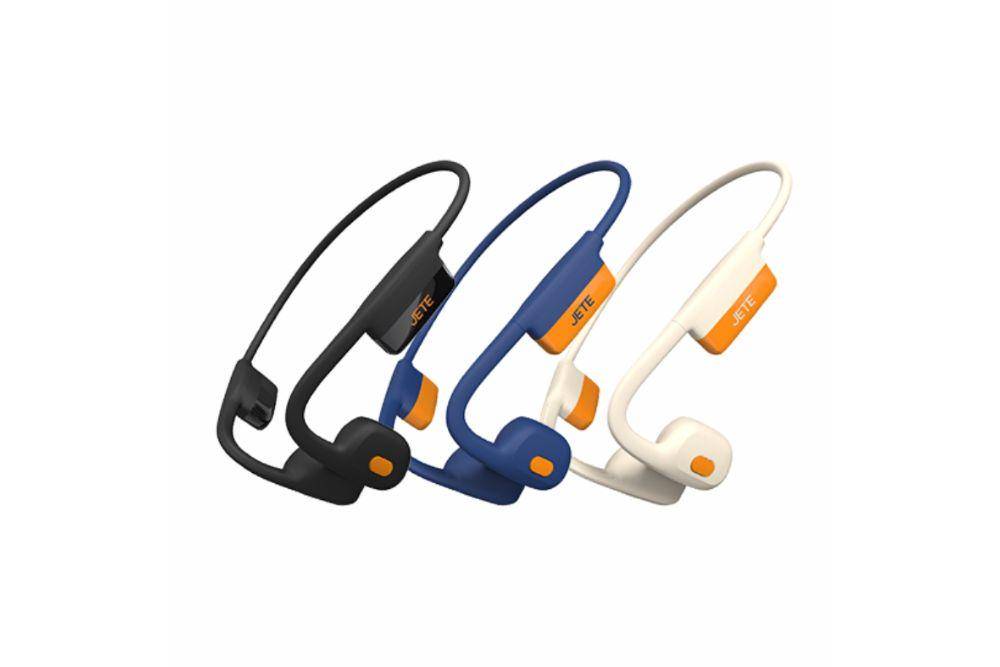 Earphone wireless dari JETE