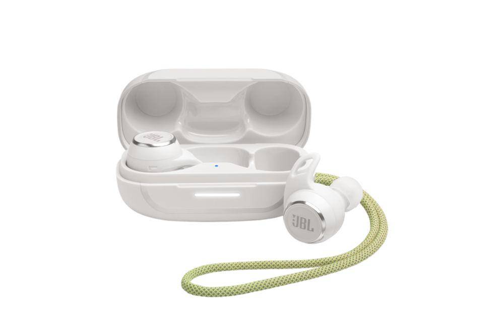 Earphone wireless dari JBL