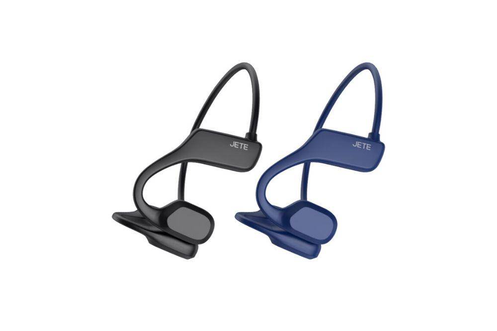 Earphone wireless dari JETE