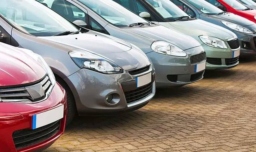 Mobil Bekas dengan Harga yang Paling Stabil