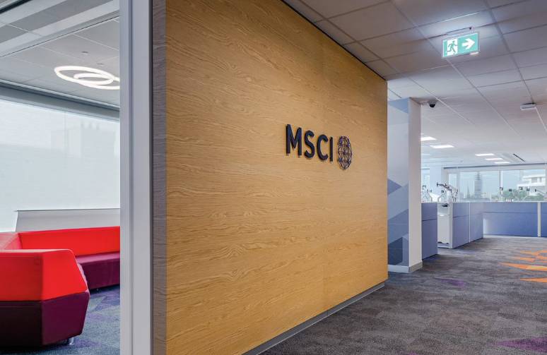 msci adalah 