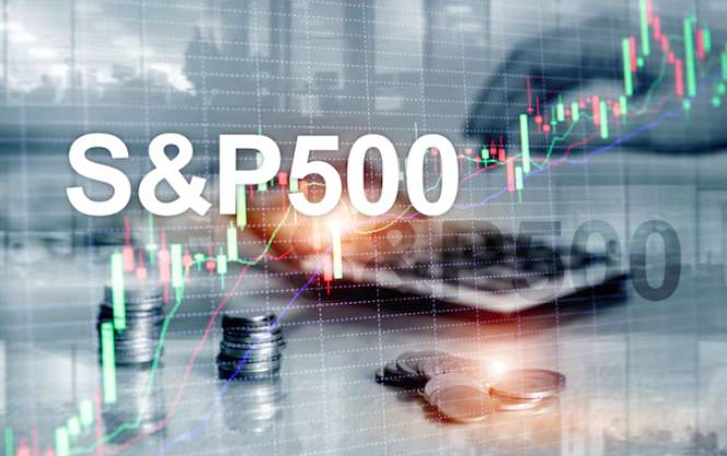 s&p 500 adalah 
