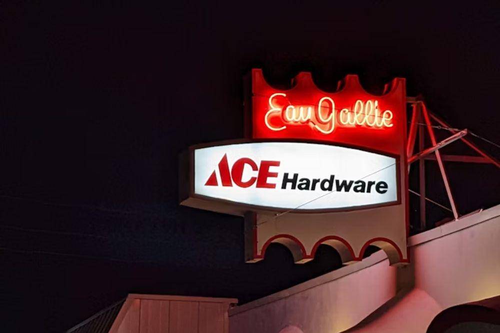 ACE Hardware