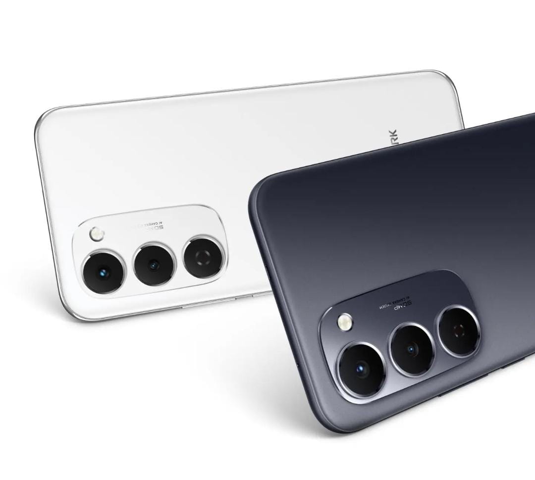 Rekomendasi HP 2 jutaan dari TECNO 