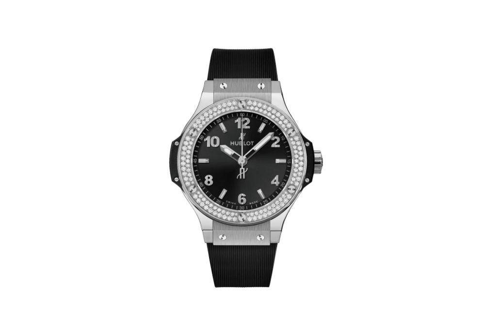 Jam tangan termahal dari Hublot