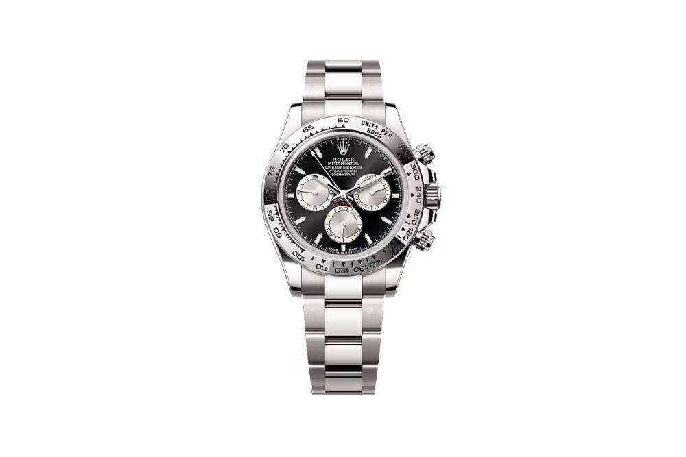 Jam tangan termahal dari Rolex