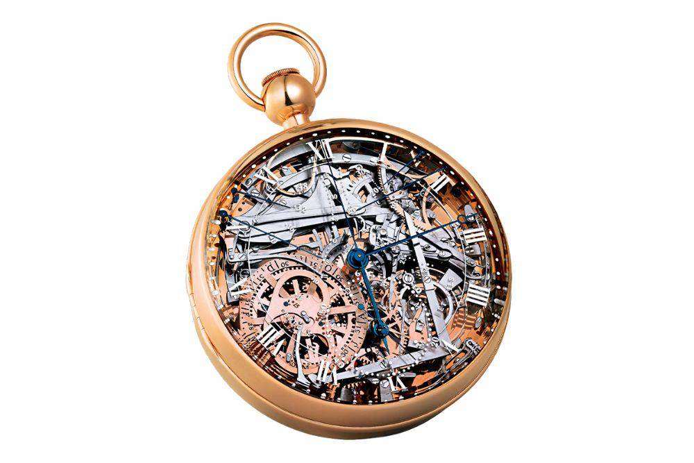 Jam Tangan Termahal dari Breguet