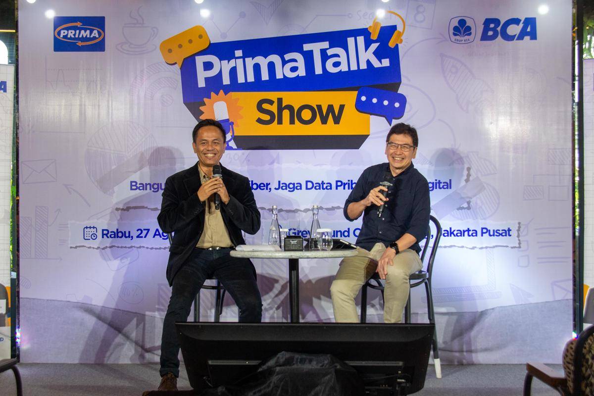 Media Gathering PRIMA Talkshow BCA dan Jaringan PRIMA -03.jpg