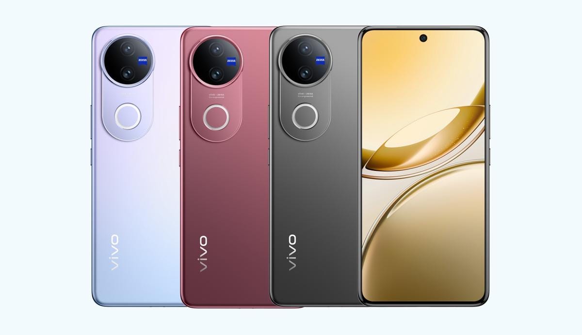 Rekomendasi HP 7 jutaan dari Vivo