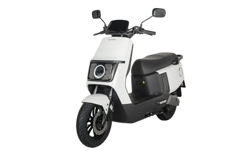 Rekomendasi motor listrik terbaik 2026 dari Polytron