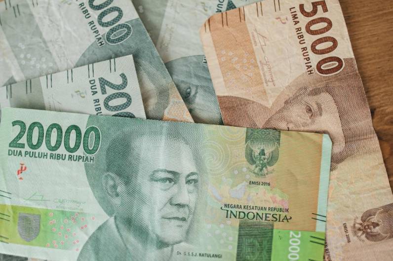 uang rupiah