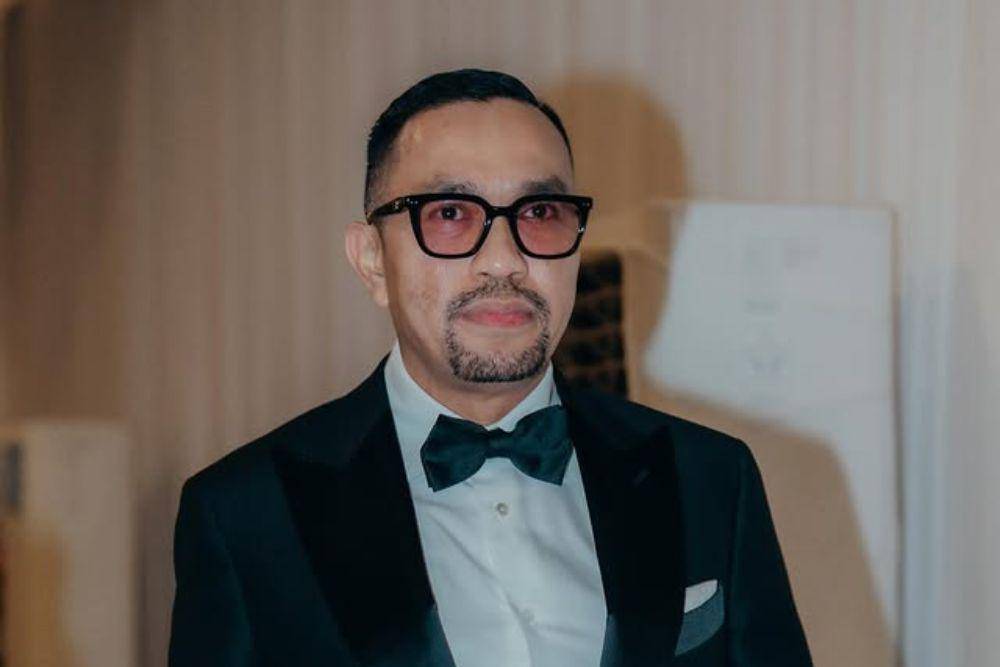 Ahmad Sahroni