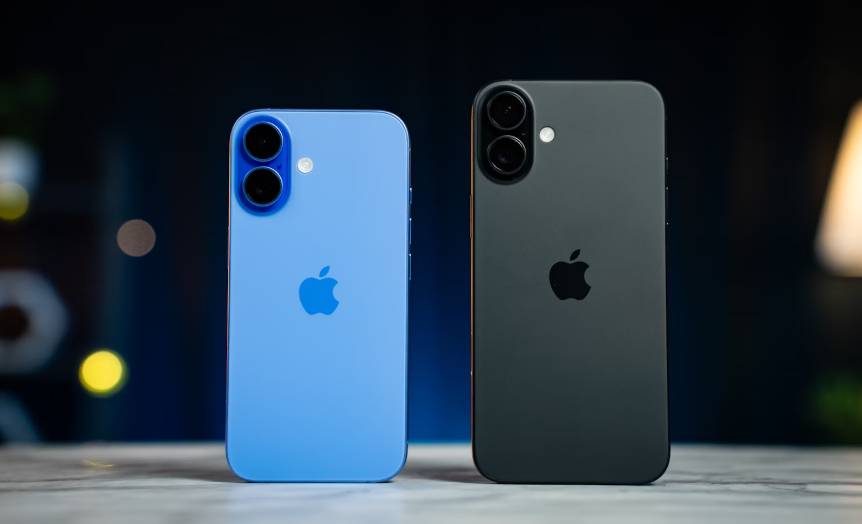 harga iPhone terbaru 2025 