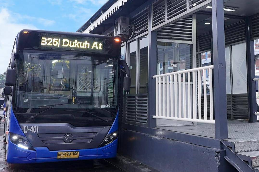 Transjakarta (instagram.com/pt_transjakarta)