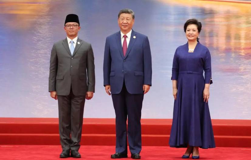 Menlu Sugiono Gantikan Prabowo Hadiri KTT SCO 