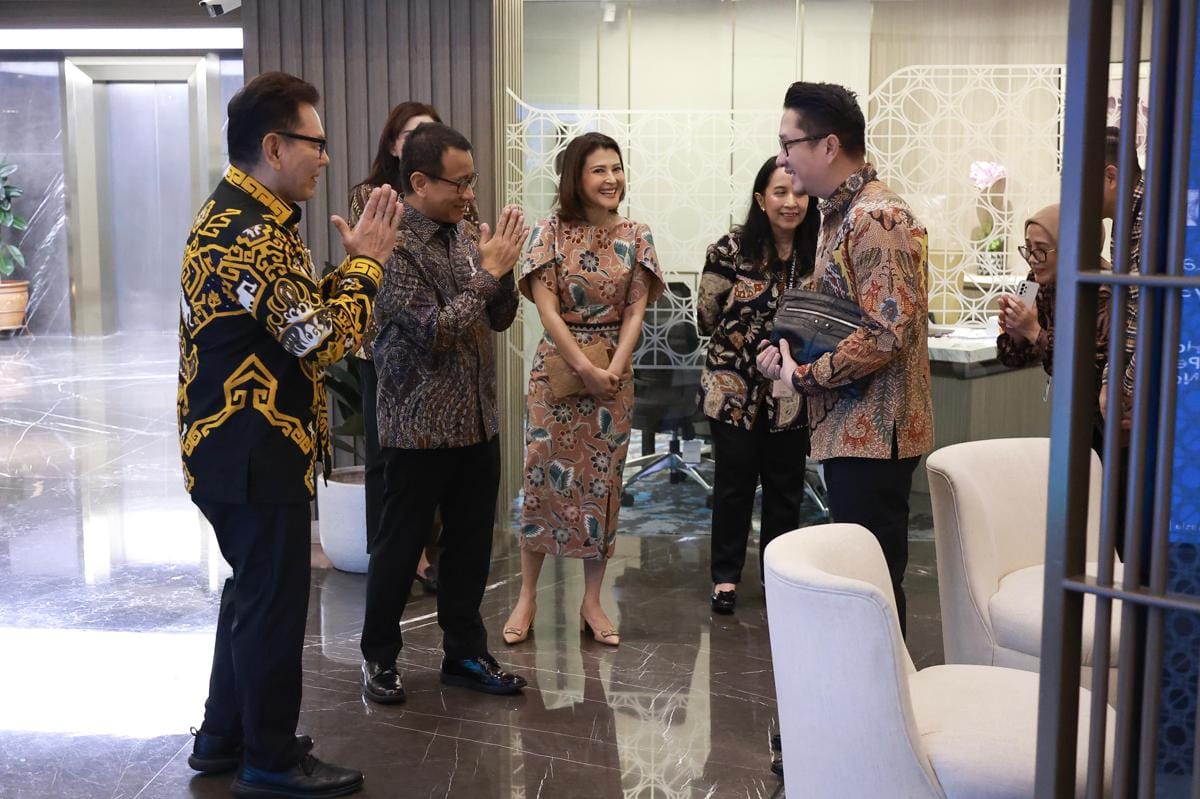 Hari Pelanggan Nasional, BNI Perkuat Komitmen Hijau dan Inklusif