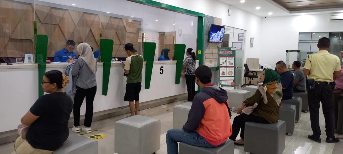 Pegadaian Sering Sosialisasi via TikTok, Nasabah Gen Z Naik 116 Persen