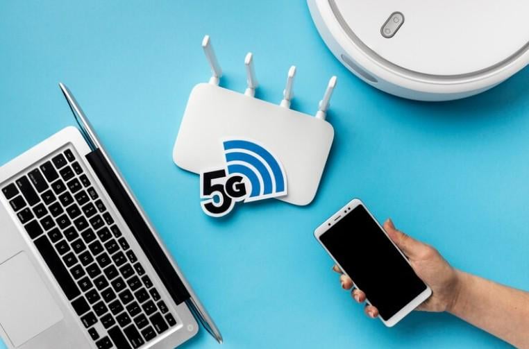 Router Internet Rakyat Cara Daftar Internet Rakyat dan Harganya, Ada Promo! | FORTUNE Indonesia