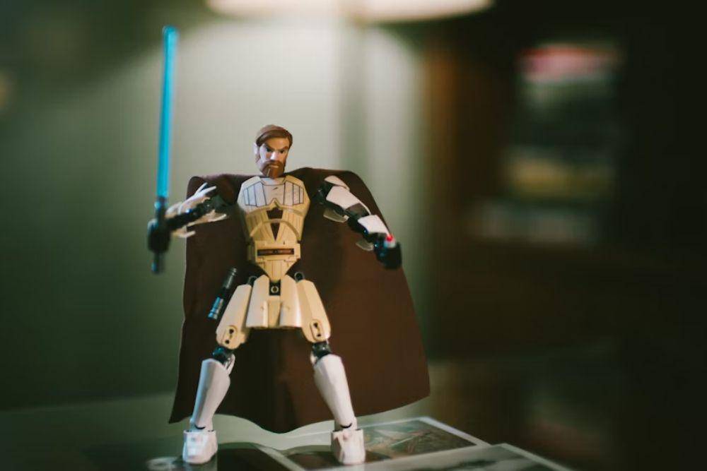 Action Figure
