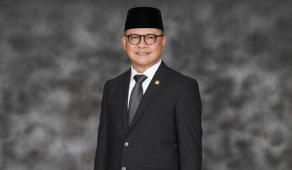 Profil Mukhtarudin 