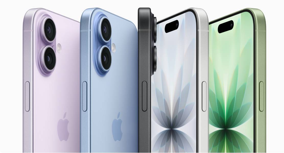iPhone 17 (apple.com)