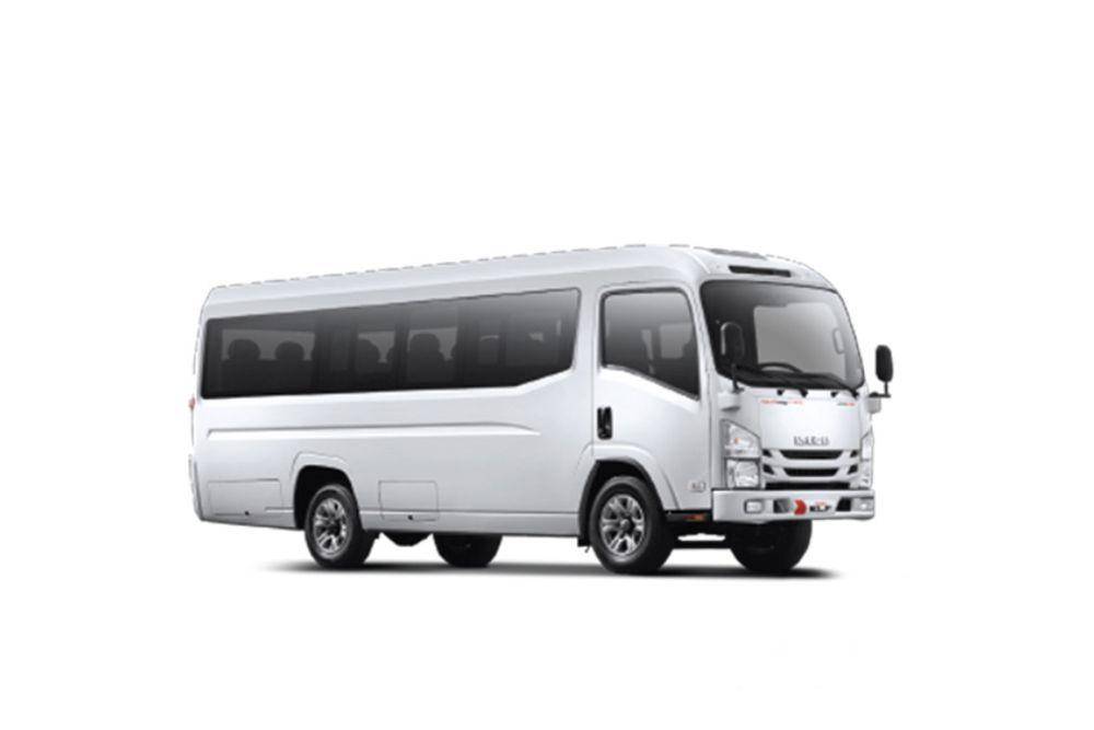 Mobil terlaris dari Isuzu