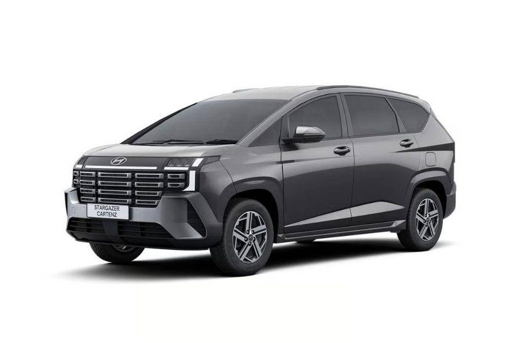 Mobil terlaris dari Hyundai