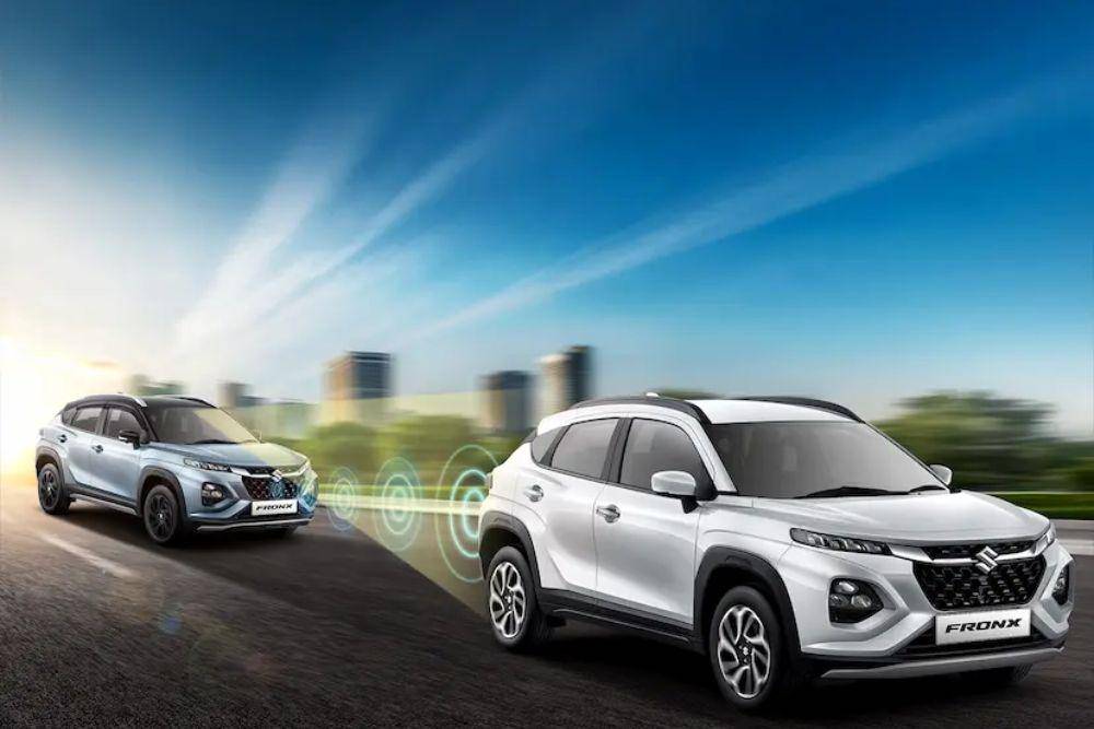 Mobil terlaris dari Suzuki