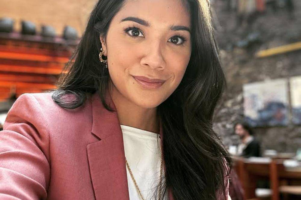 Franka Franklin