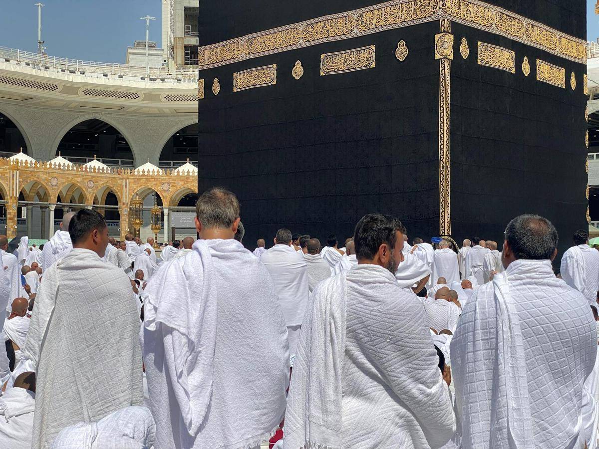 Kronologi Kasus Korupsi Haji