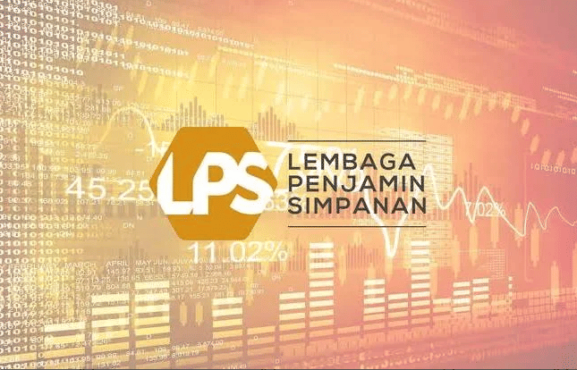 ilustrasi logo Lembaga Penjamin Simpanan (lps.go.id/lps)