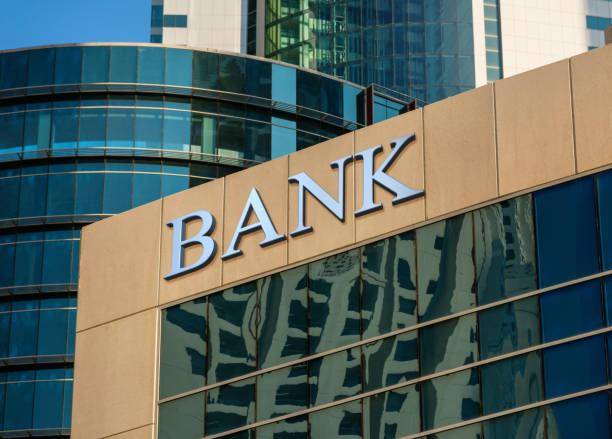 ilustrasi bank (pexels.com/ultramarine5)